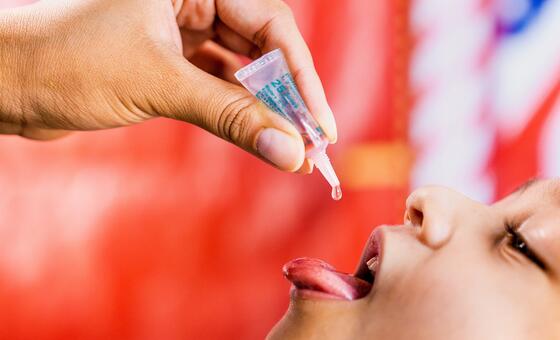 Las vacunas funcionan en cada etapa de vida y han salvado más de 150 millones de vidas